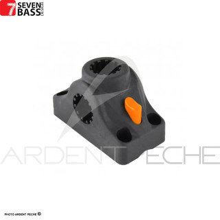 SEVEN BASS Screw Base