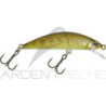 Pesce nageur ILLEX Tricoroll 47 HW