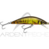 Pesce nageur ILLEX Tricoroll 47 HW
