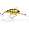 ILLEX Deep Diving Chubby 38 fishing lure
