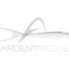 Soft bait DELALANDE Zand finesse 8cm x1