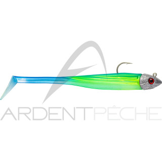 Soft bait DELALANDE Speed slim 14cm 20g x1