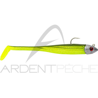 Soft bait DELALANDE Speed slim 14cm 30g x1