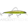 Fishing lure ILLEX Mag squad 128 SP
