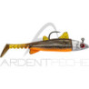 Soft Lure DELALANDE Dart Shad 9cm 7g x1