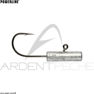 Jig head POWERLINE Bosket x1