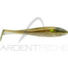 Soft bait ILLEX Magic Slim Shad 5