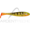 Leurre souple ILLEX Magic slim shad 5