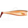 Nitro Shad 150 di Illex - uno shad ad alto impatto vibratorio - Ardent Tecniche di pesca