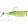 Nitro Shad 150 di Illex - uno shad ad alto impatto vibratorio - Ardent Tecniche di pesca
