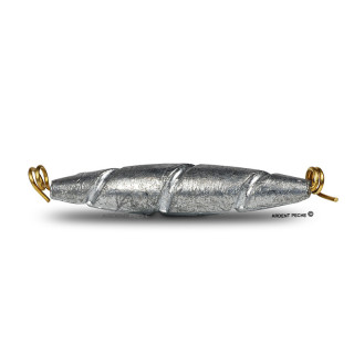 LEMER Piombo oliva jardine x1