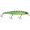Fishing lure ILLEX Mag squad 128 SP