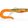 Soft bait ILLEX Dexter eel 210
