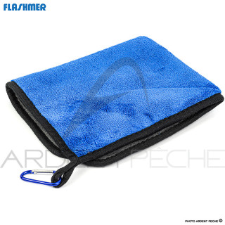 FLASHMER Premium Velour Towel