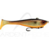 Soft bait ILLEX Dunkle 7