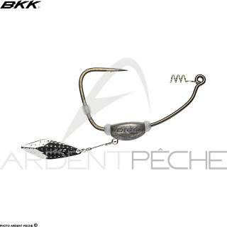 Hameçon texan BKK Titan diver+