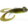 GUNKI Bull Frog 100 Soft Lure