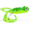 Soft bait GUNKI Bull frog 130