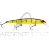 Fishing lure ILLEX Mag squad 128 SP