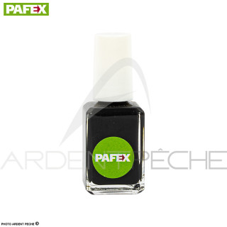 PAFEX Black Whipping Varnish