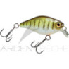 Pesce natante ILLEX Chubby 38