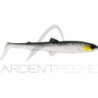Soft bait WESTIN Bullteez shadtail 9.5cm x1