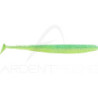 ILLEX Magic Z shad 135 soft lure