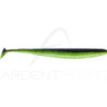 Soft bait ILLEX Magic Z shad 160