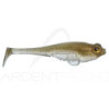 Soft bait GUNKI Rockstar 45
