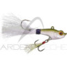 Hard bait GUNKI Jiger Jig 21g