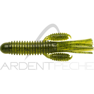 Soft bait REINS Craw tube 4