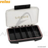 Scatola REINS Aji Ringer Box 4 Black M
