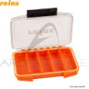 REINS Aji Ringer Box 4 orange M