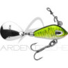 Pesciolino SCRATCH TACKLE Jig vera spin 10g