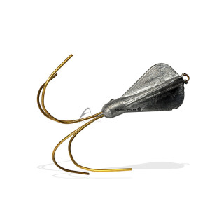 LEMER Super grapnel lead x1