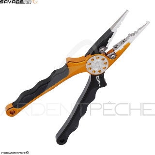 Pinza SAVAGE GEAR MP Pro Lure Pliers M