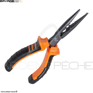Pliers SAVAGE GEAR MP Split Ring and Cut Pliers S