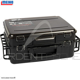 Scatola MEIHO VS 3080 Black