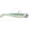 MADNESS Madshad 2 100 Mounted Soft Lure 20g H4/0