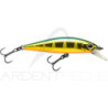 Fishing lure ZIP BAITS Rigge flat 50 S