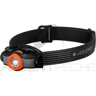 LEDLENSER MH3 Headlamp