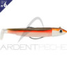 Soft bait FIIISH Black Minnow combo 200