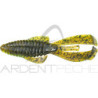 Soft lure STRIKE KING Rage bug 10cm
