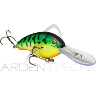 Pesce nuotatore STRIKE KING Pro model series 4