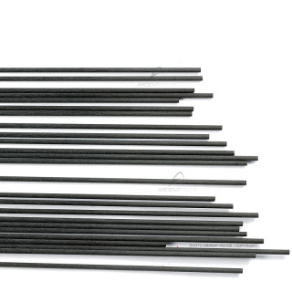 Carbon fiber float keel