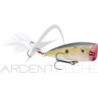 Crankbait STRIKE KING KVD Splash