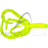 MISTER TWISTER Four Tail Soft Lure