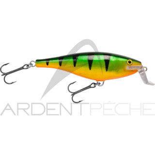 Pesce natante RAPALA Shallow shad rap 07
