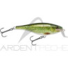 Pesce nageur RAPALA Super Shad Rap 14