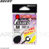 Manicotto silicone DECOY I Guard